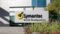 Hãng phần mềm Symantec