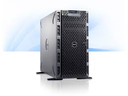 Dell PowerEdge T320 E5-2420 v2 2.20GHz