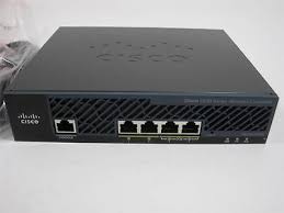 Cisco WLAN Controller 2500 Series