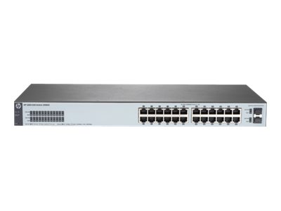 HP 1820 SWITCH SERIES