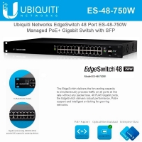 Ubiquiti EdgeSwitch 48 750W (ES-48-750W)