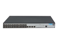 HP 1920 SWITCH SERIES