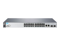 HP 2530 SWITCH SERIES
