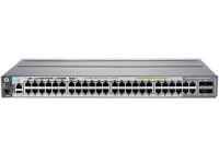 HP 2920 SWITCH SERIES