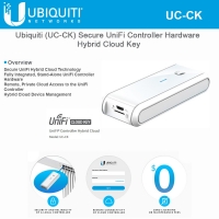 Ubiquiti UniFi Cloud Key (UC-CK)
