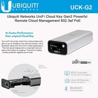 Ubiquiti UniFi Cloud Key Gen2 (UCK-G2)
