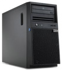 Máy chủ IBM - Lenovo x3100 M4 ( Tower )